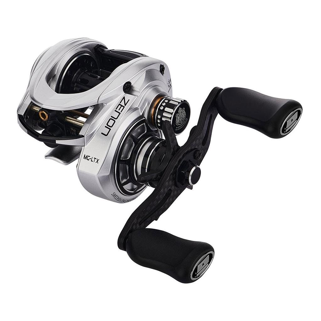 Abu Garcia Zenon MG-LTX - Multirolle