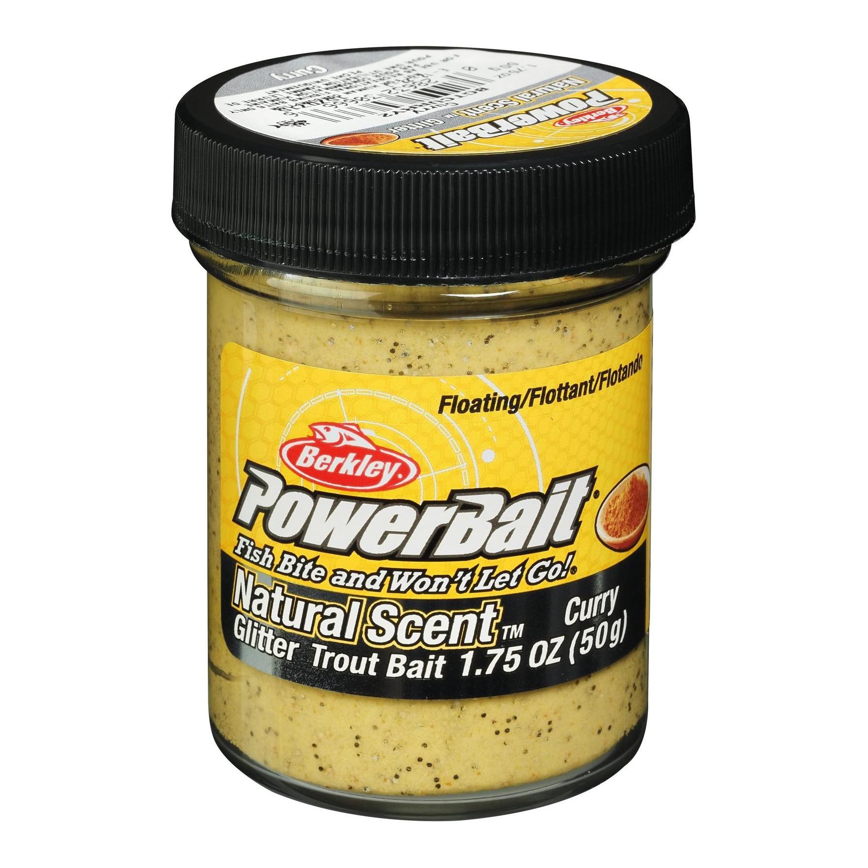 PowerBait Trout Dough Spices