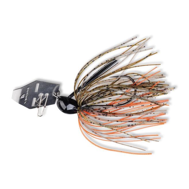 Image of Daiwa Prorex TG Bladed Jig Zarigani - Chatterbait bei fischen.ch
