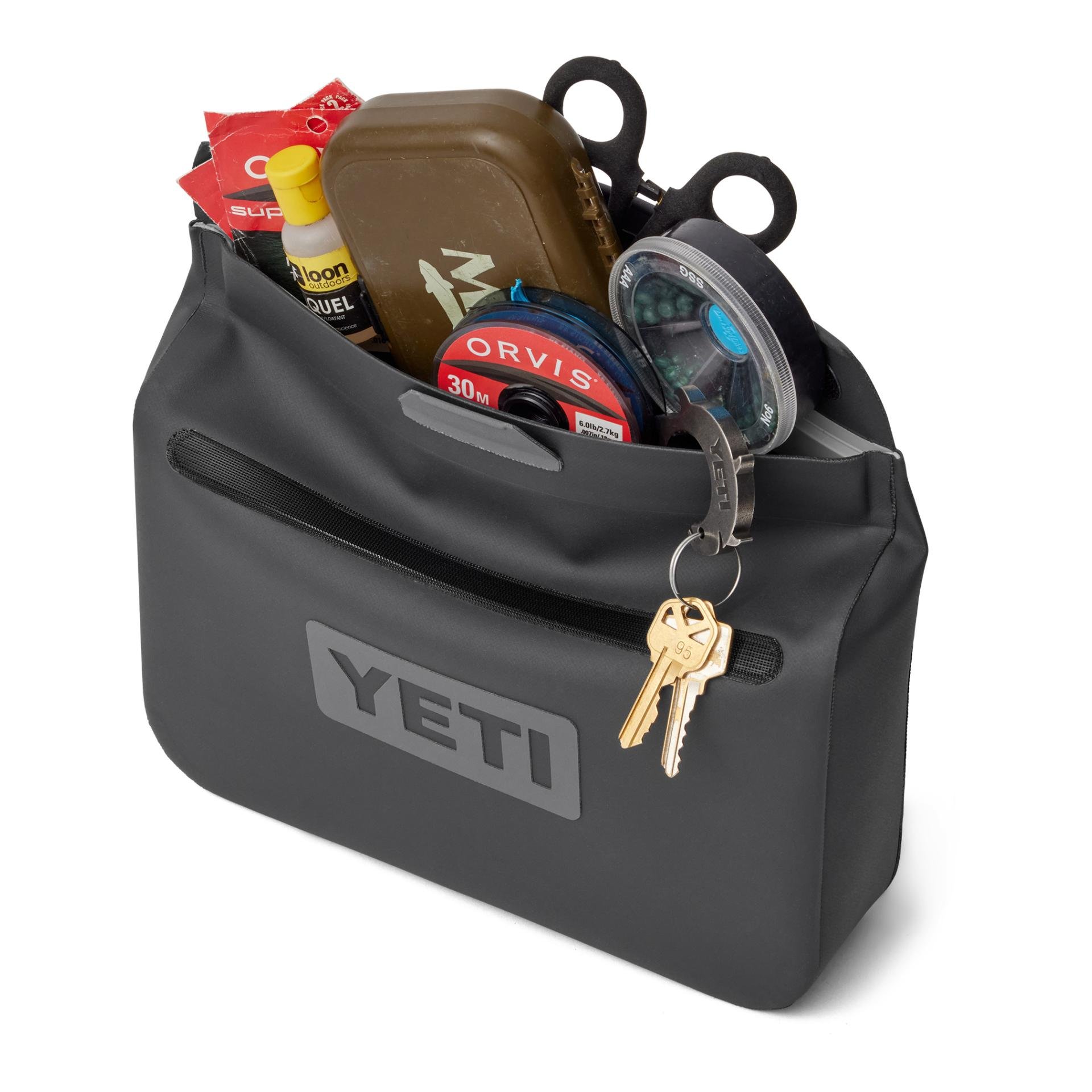 SIDEKICK DRY - Tasche