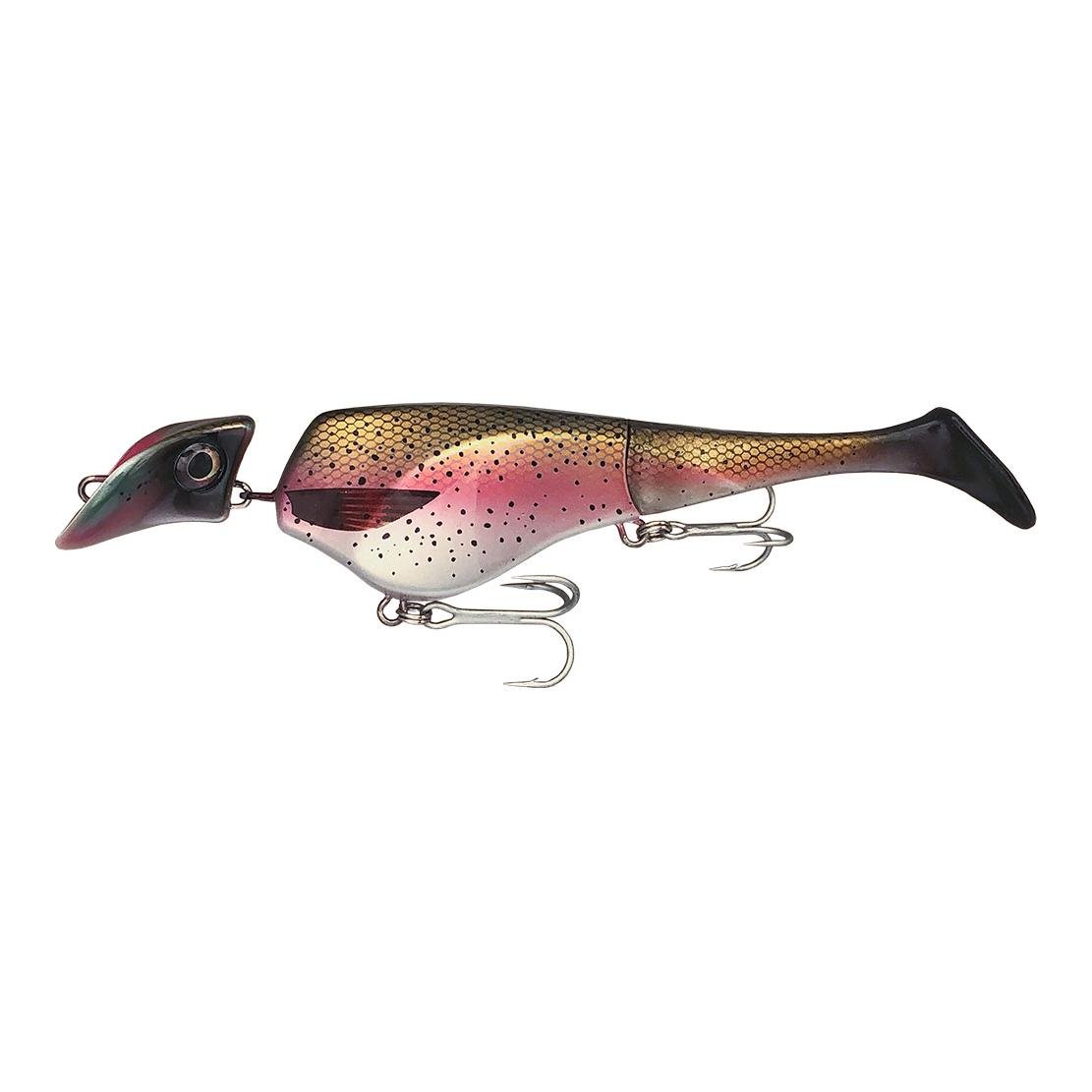 Headbanger Shad 22 SP - Wobbler
