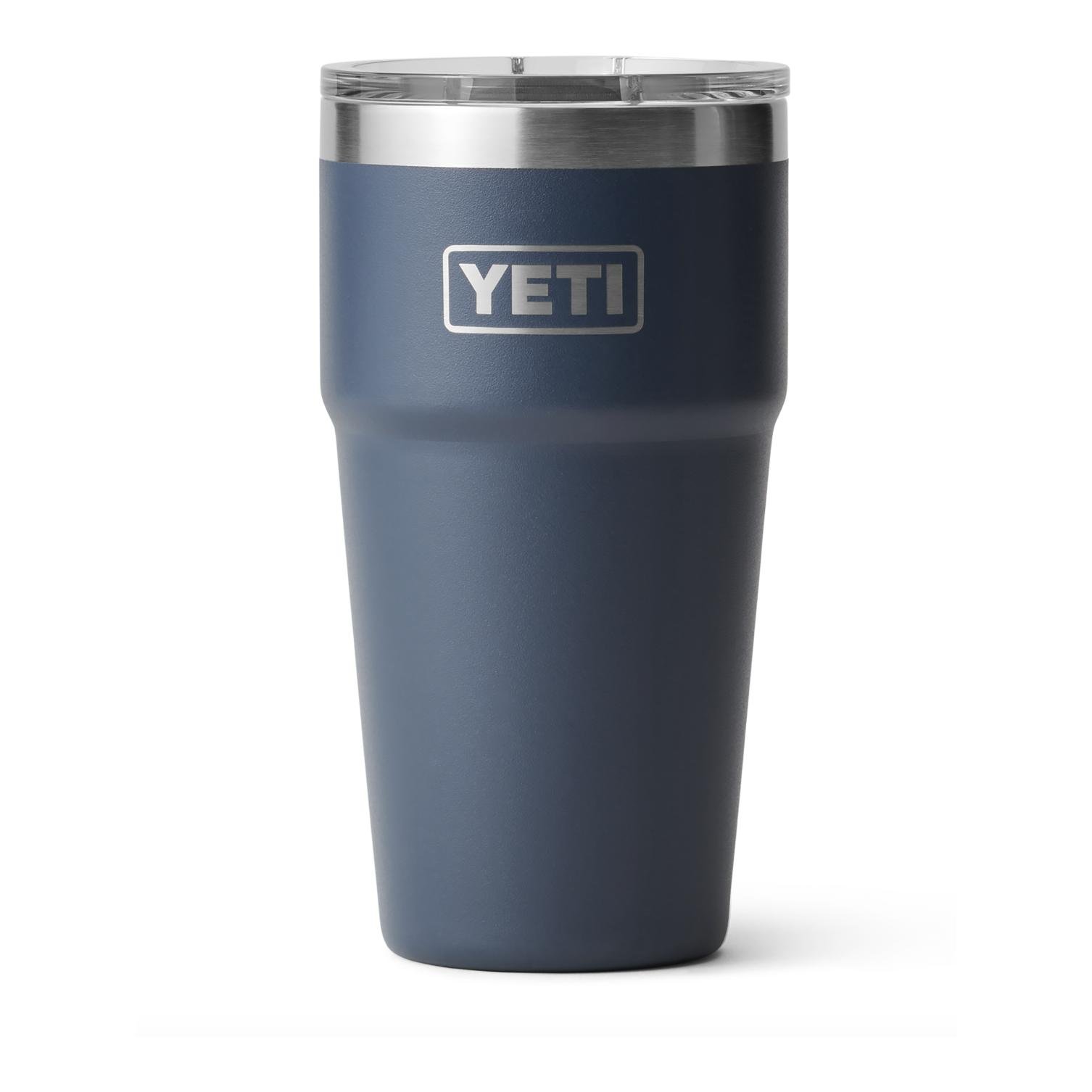 RAMBLER STACKABLE - Trinkbecher