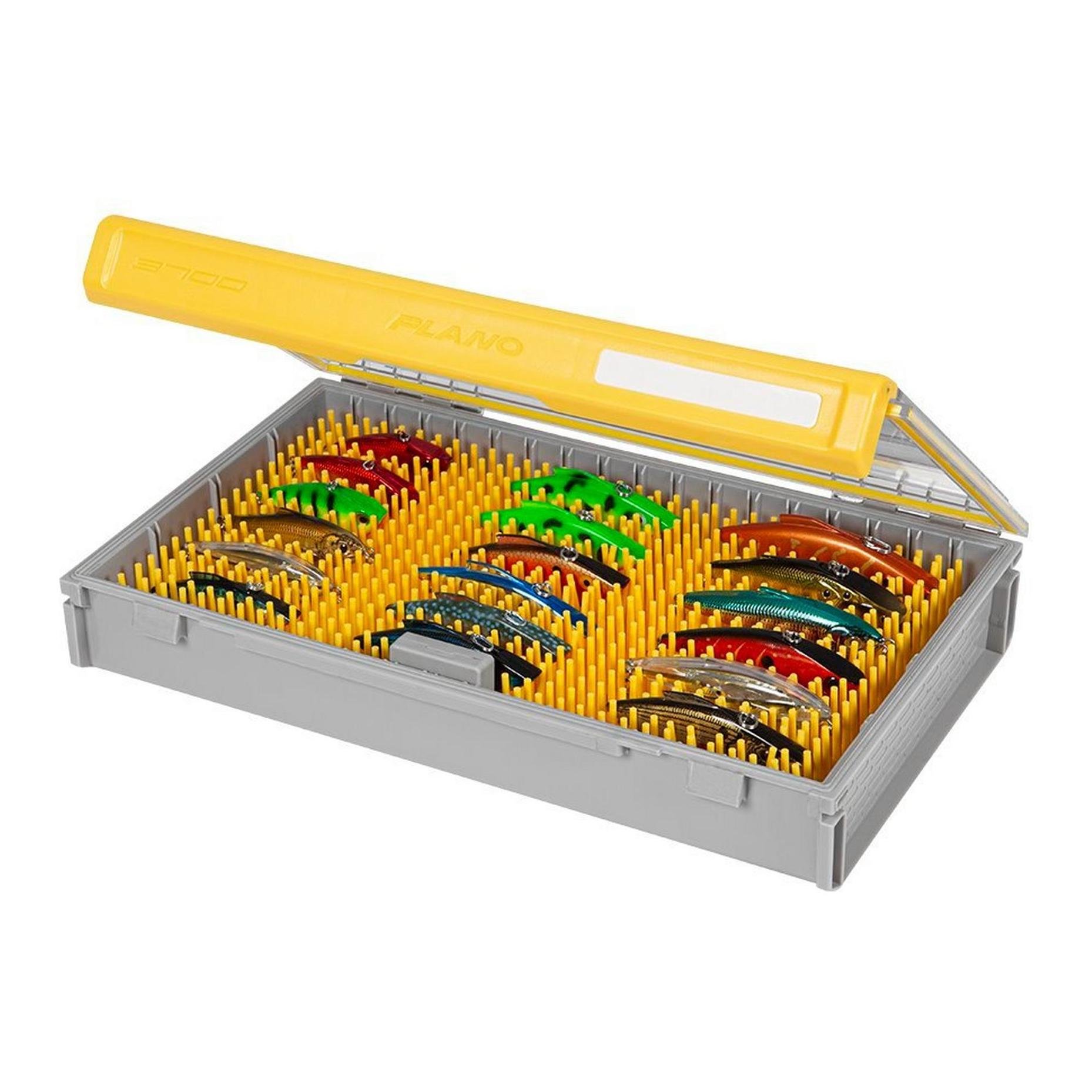 Plano Edge 3700 Crankbait Box - Köderbox
