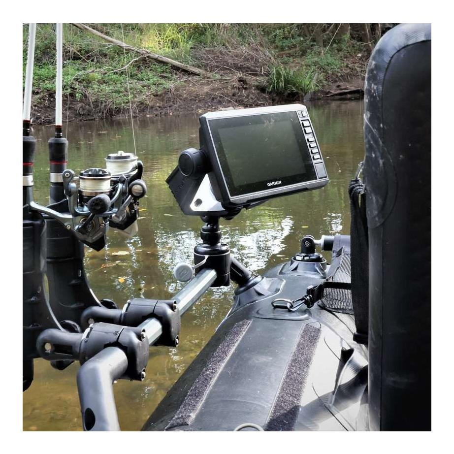 Garmin Fishfinder Mount R-Lock	