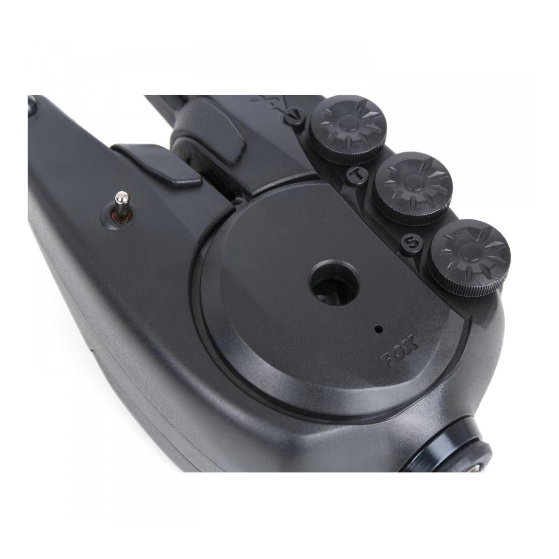 RX+ Micron - Bissanzeiger Einzel