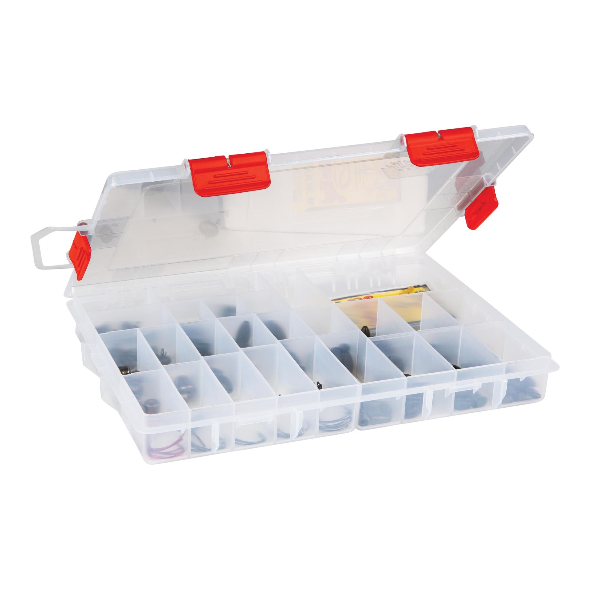 Plano Rustrictor Terminal - Zubehörbox