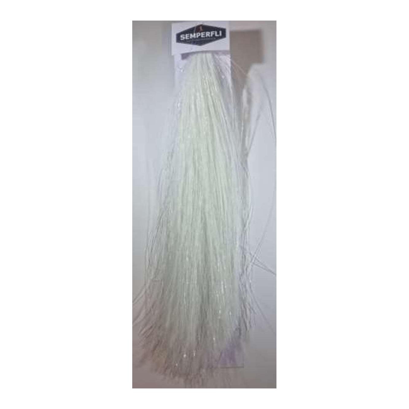 SemperFlash Glow In Dark Baitfish Wing