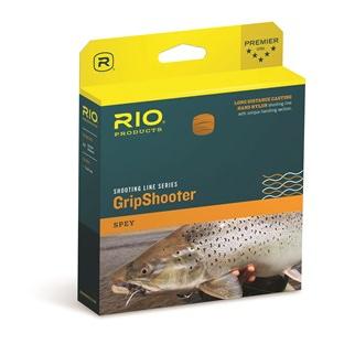 Image of Rio GripShooter - Running Line bei fischen.ch