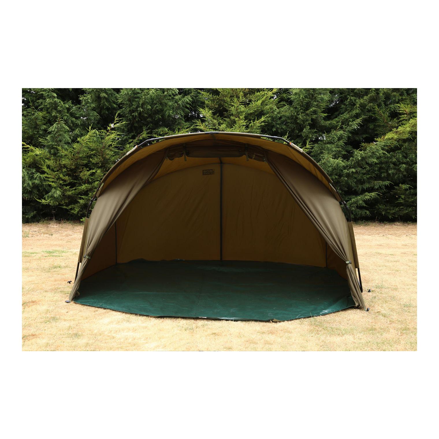 EOS 2 Person Bivy - Karpfenzelt