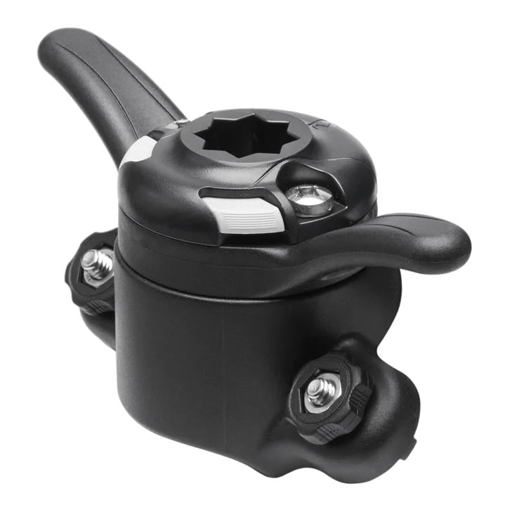 TracLoader 45  CleatPort		