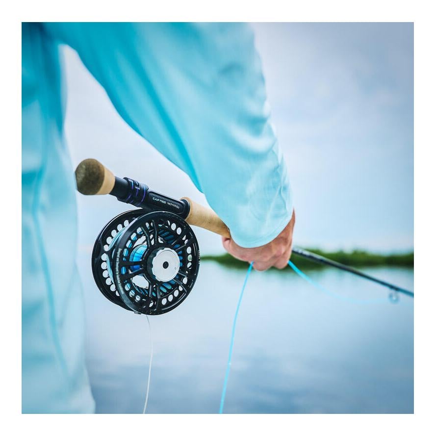 NT11 Saline - Salzwasser Fliegenrute