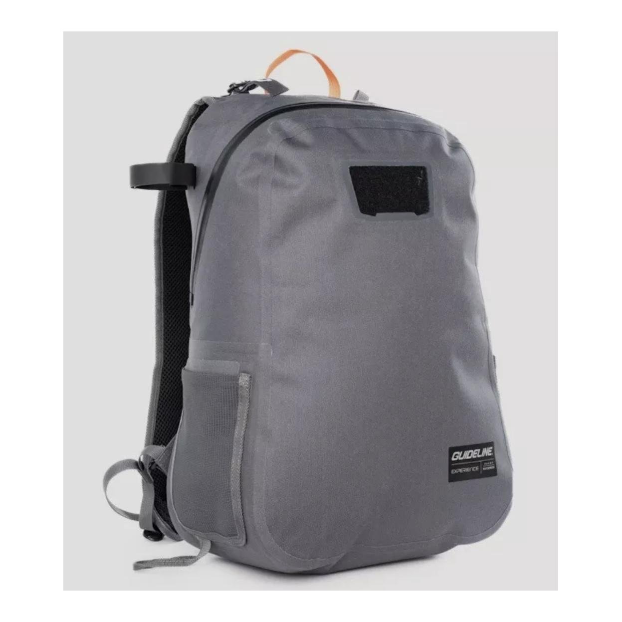Guideline Experience Waterproof Backpack Zip Top