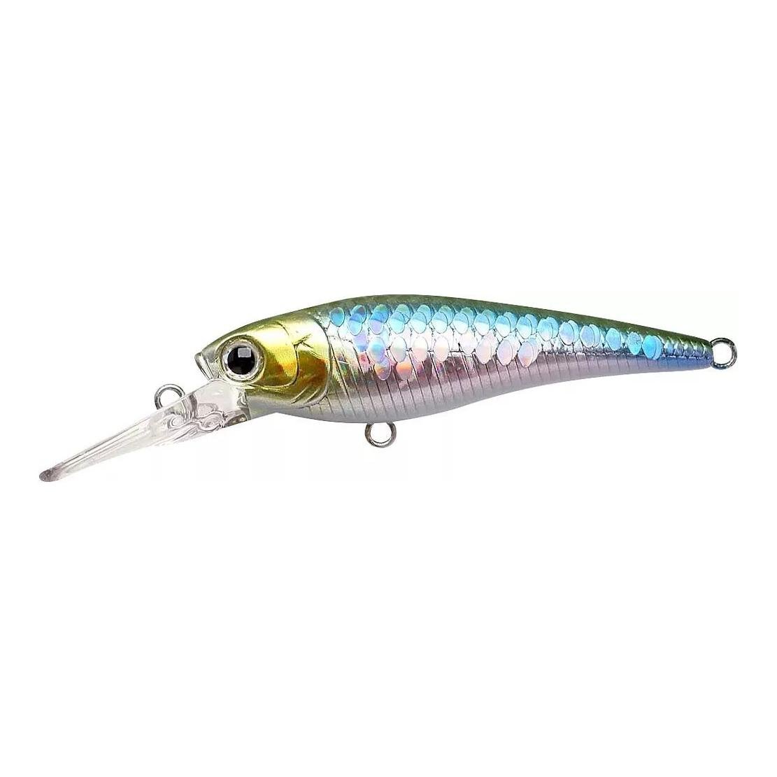 Bevy Shad 60 SP - Wobbler