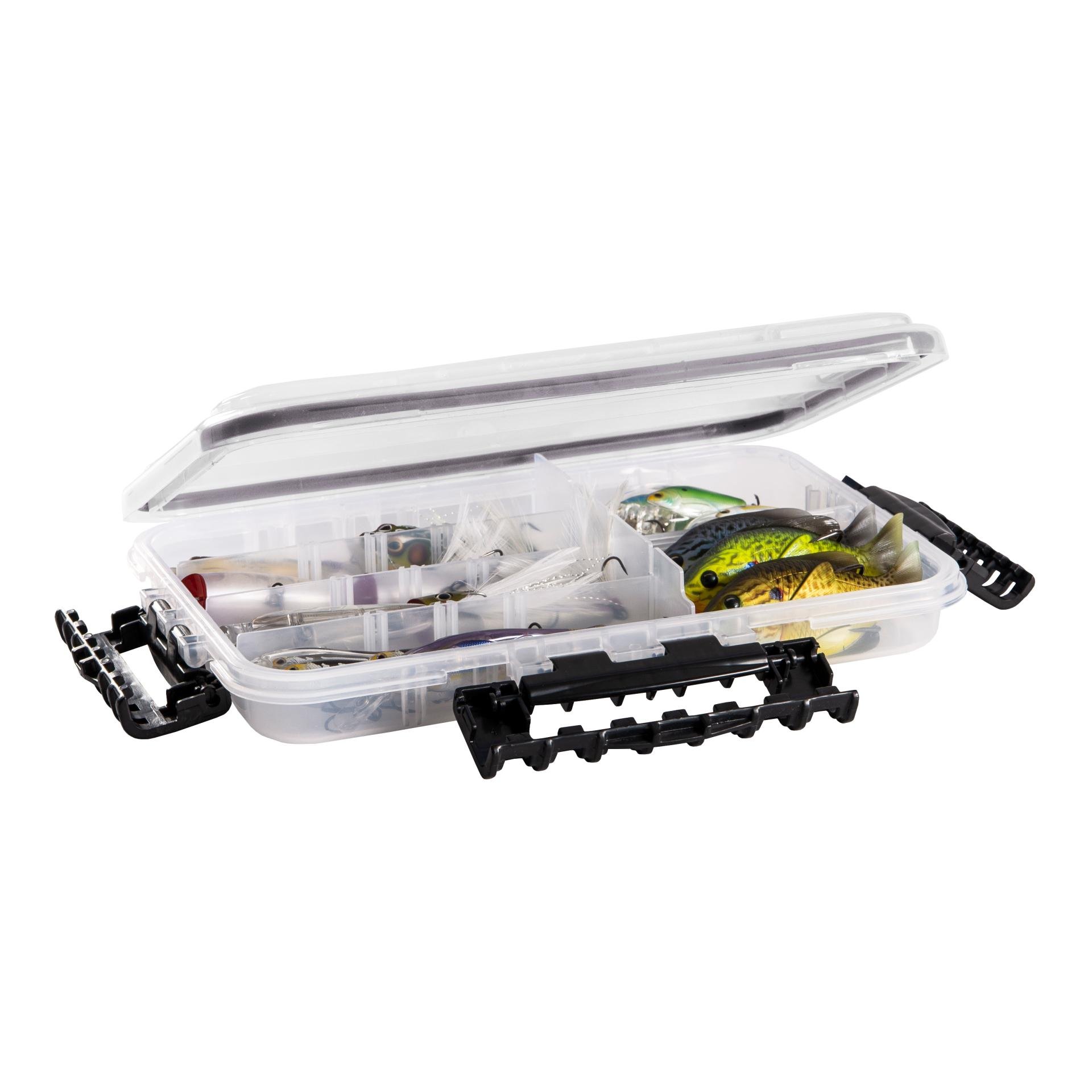 Image of Plano 3600 Waterproof Stowaway® - Zubehörbox bei fischen.ch