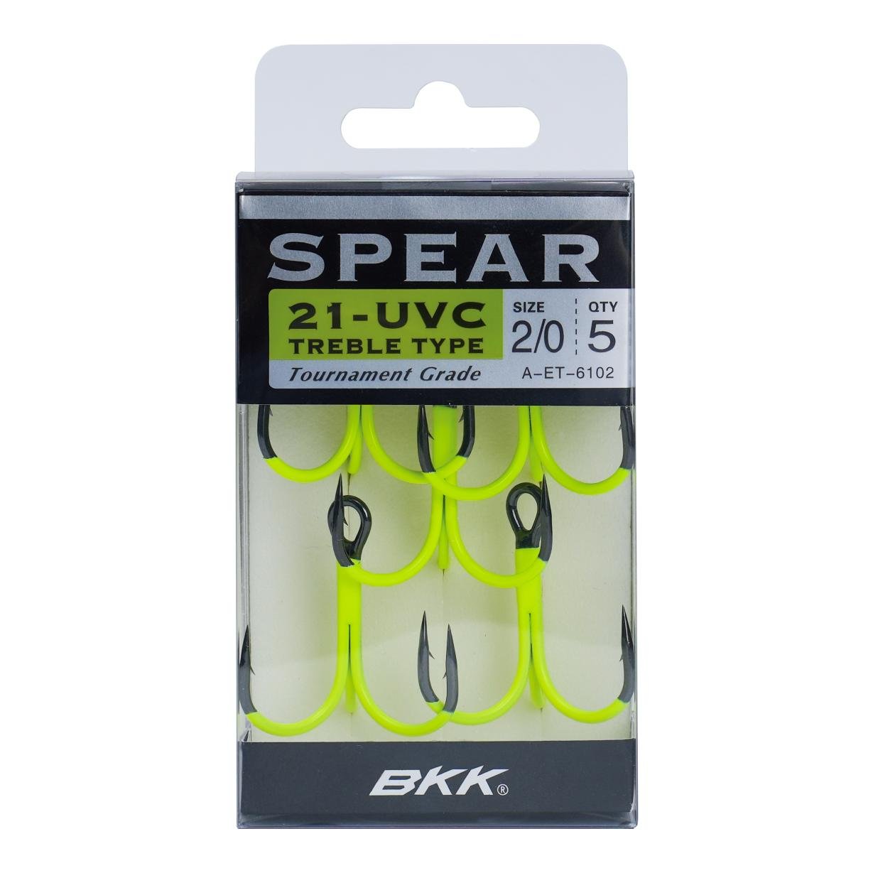 SPEAR-21 UVC - Drilling