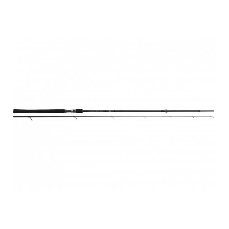 Image of Stucki Fishing De Luxe Spin - Spinnrute bei fischen.ch