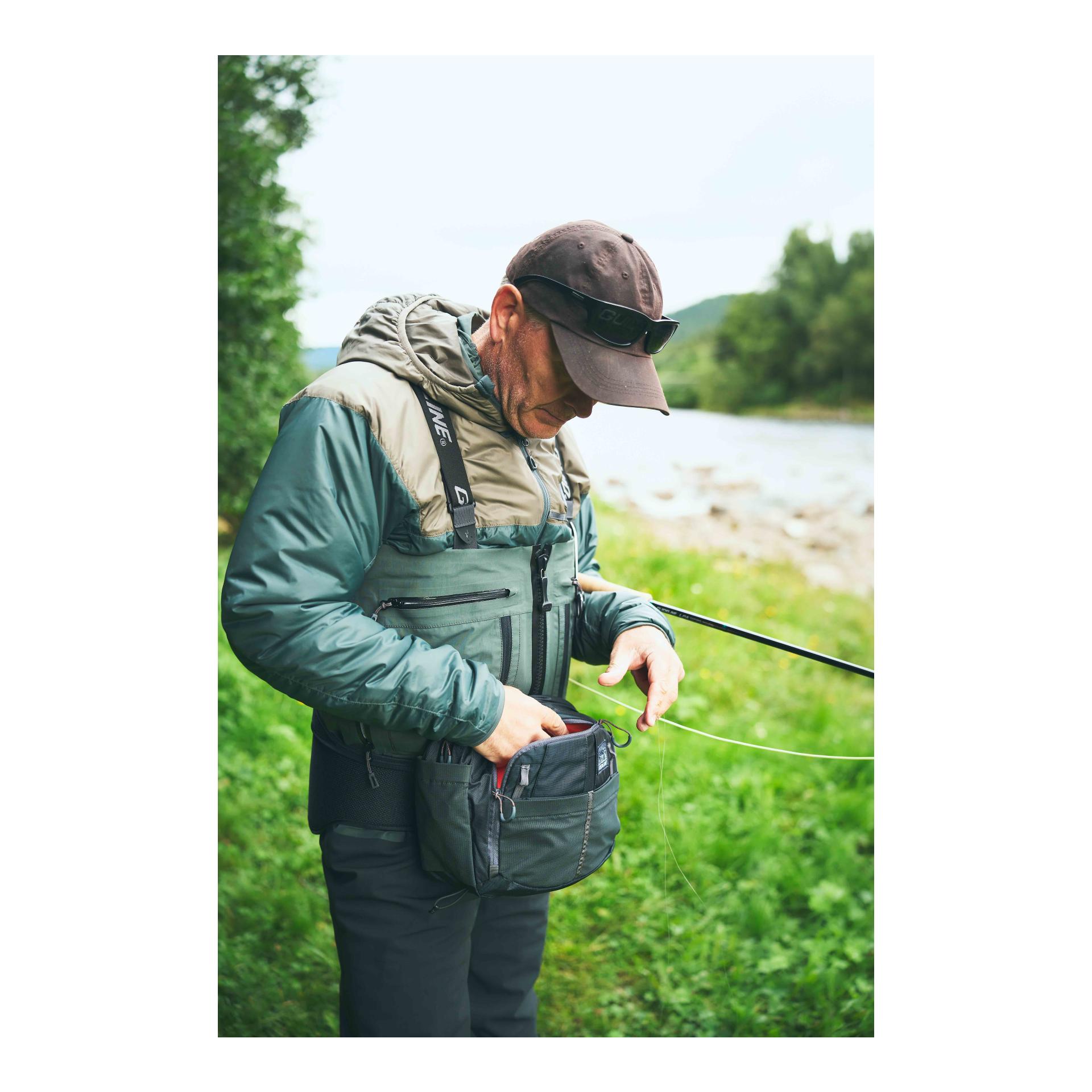 Experience Waistbag 6L - Hüfttasche