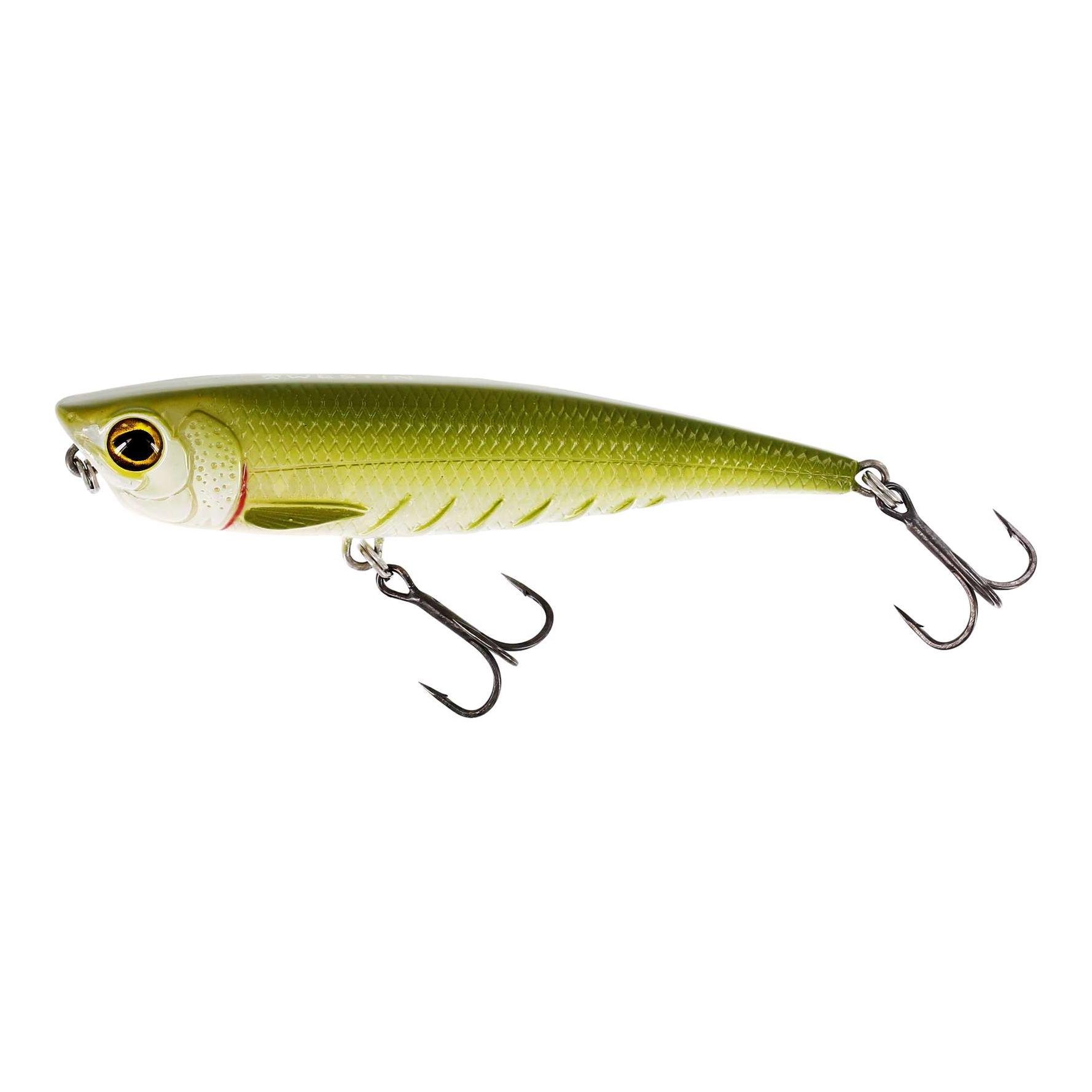 Spot-On Top Walker - Floating Stickbait
