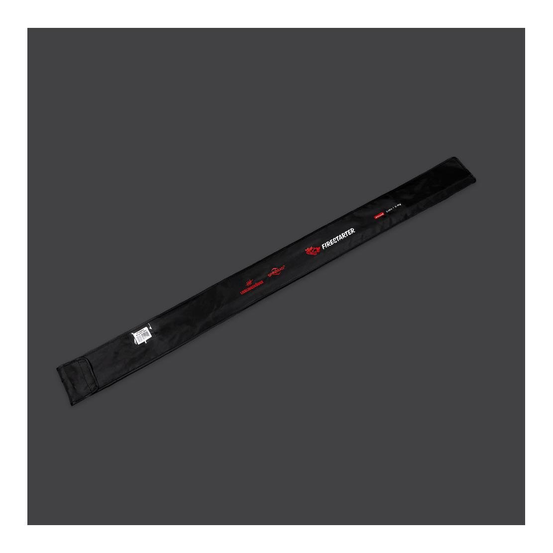 Firestarter Allround - Spinnrute