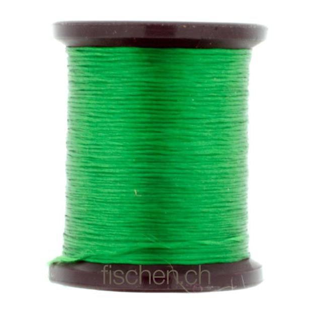 Image of UNI Floss - Emerald Green - Single Strand Super Floss bei fischen.ch