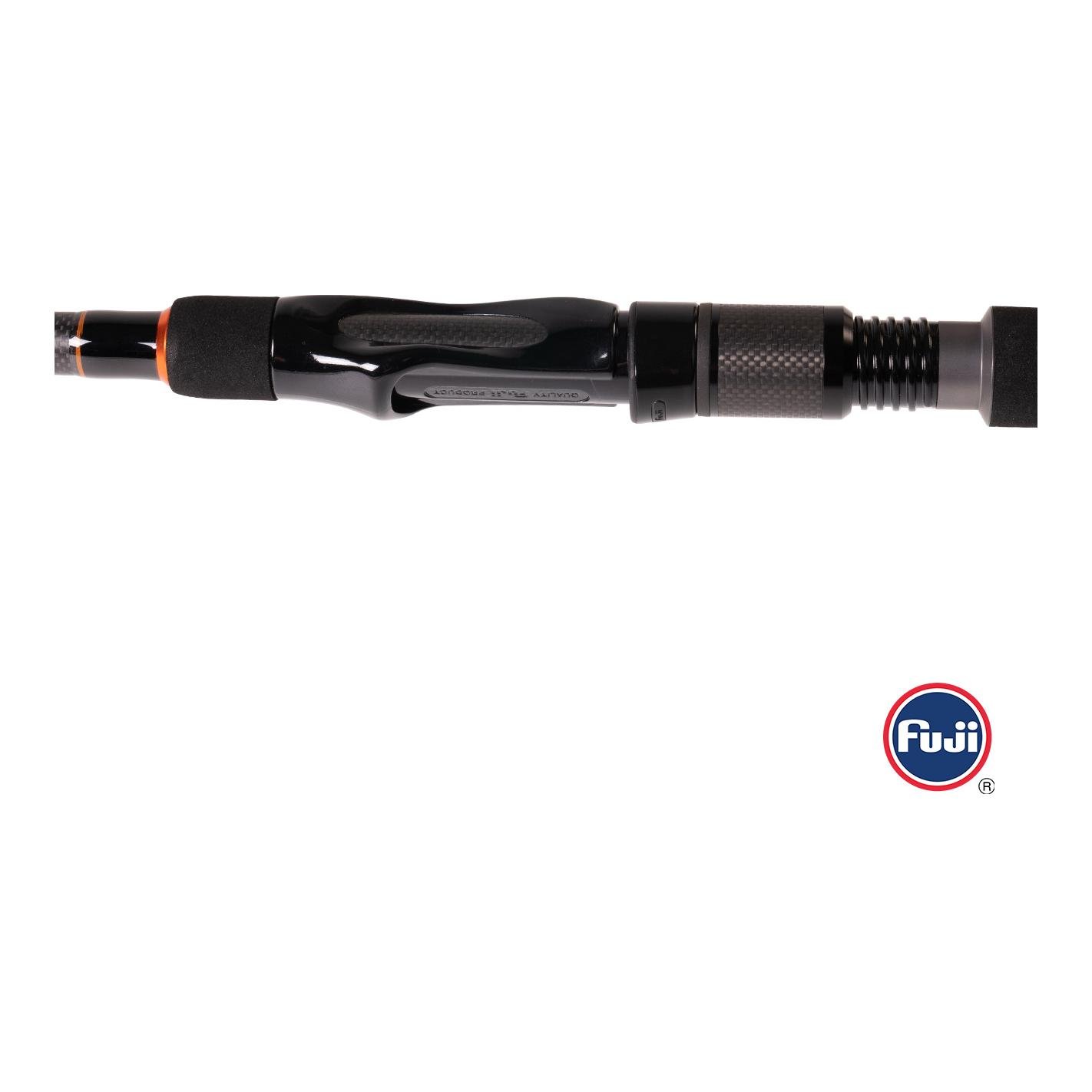 Pro Pike - Spinnrute