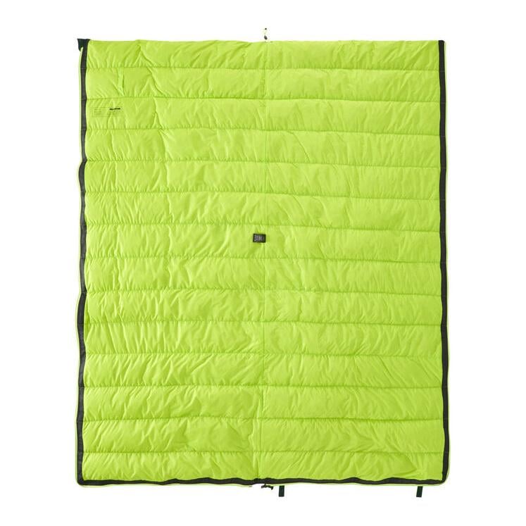 Tension Brick 200 Schlafsack