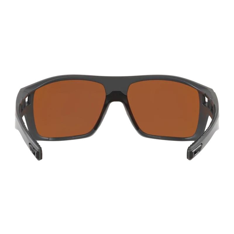 Diego Green Mirror - Lunettes polarisées