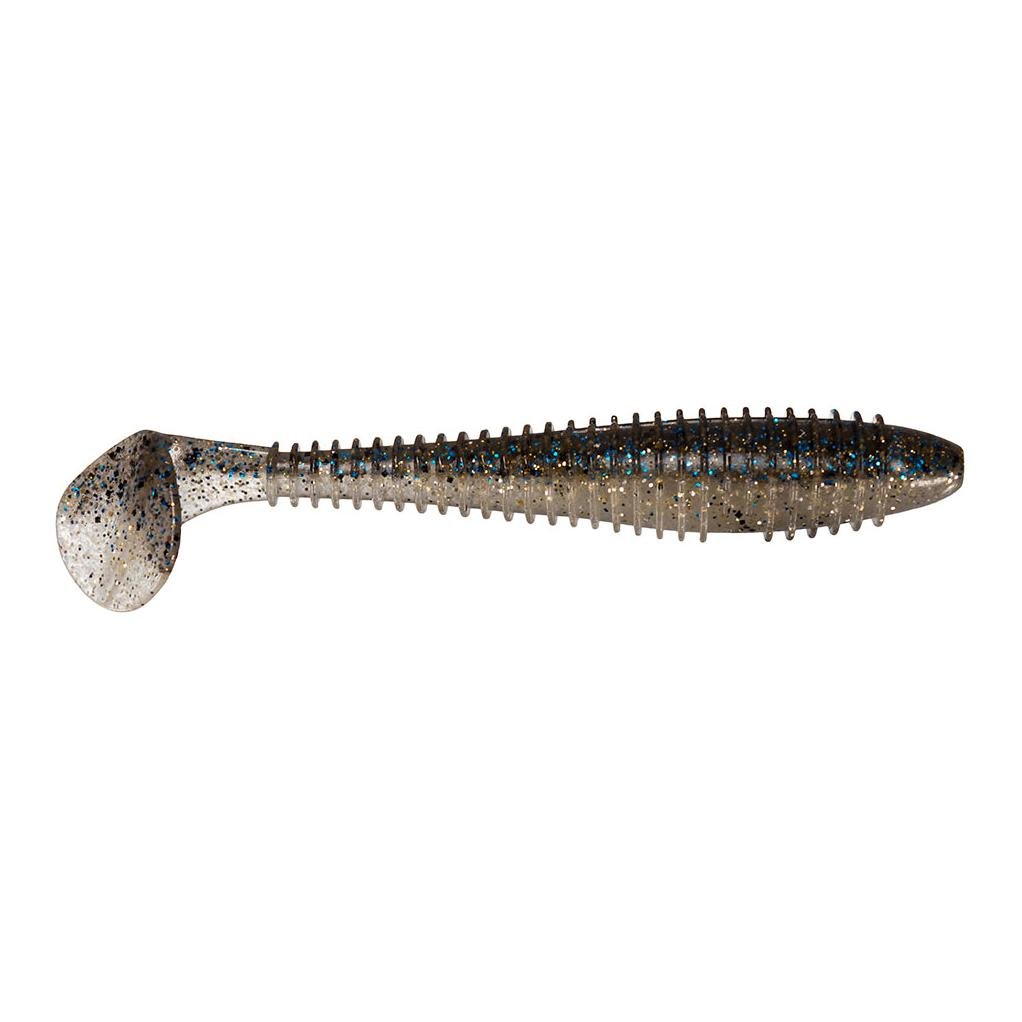 Keitech FAT Swing Impact Bluegill Flash - Gummiköder