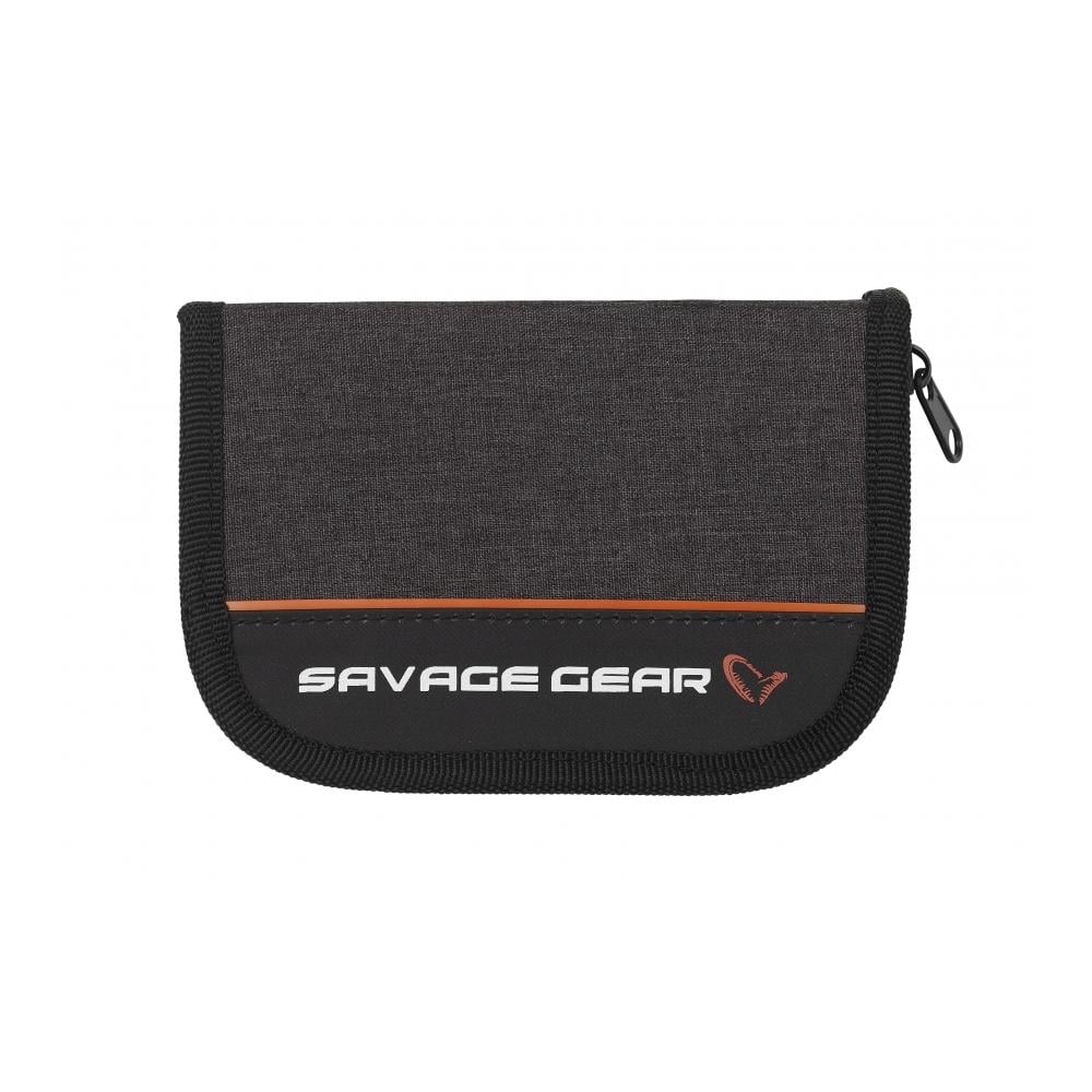 Zipper Wallet2 - Ködertasche