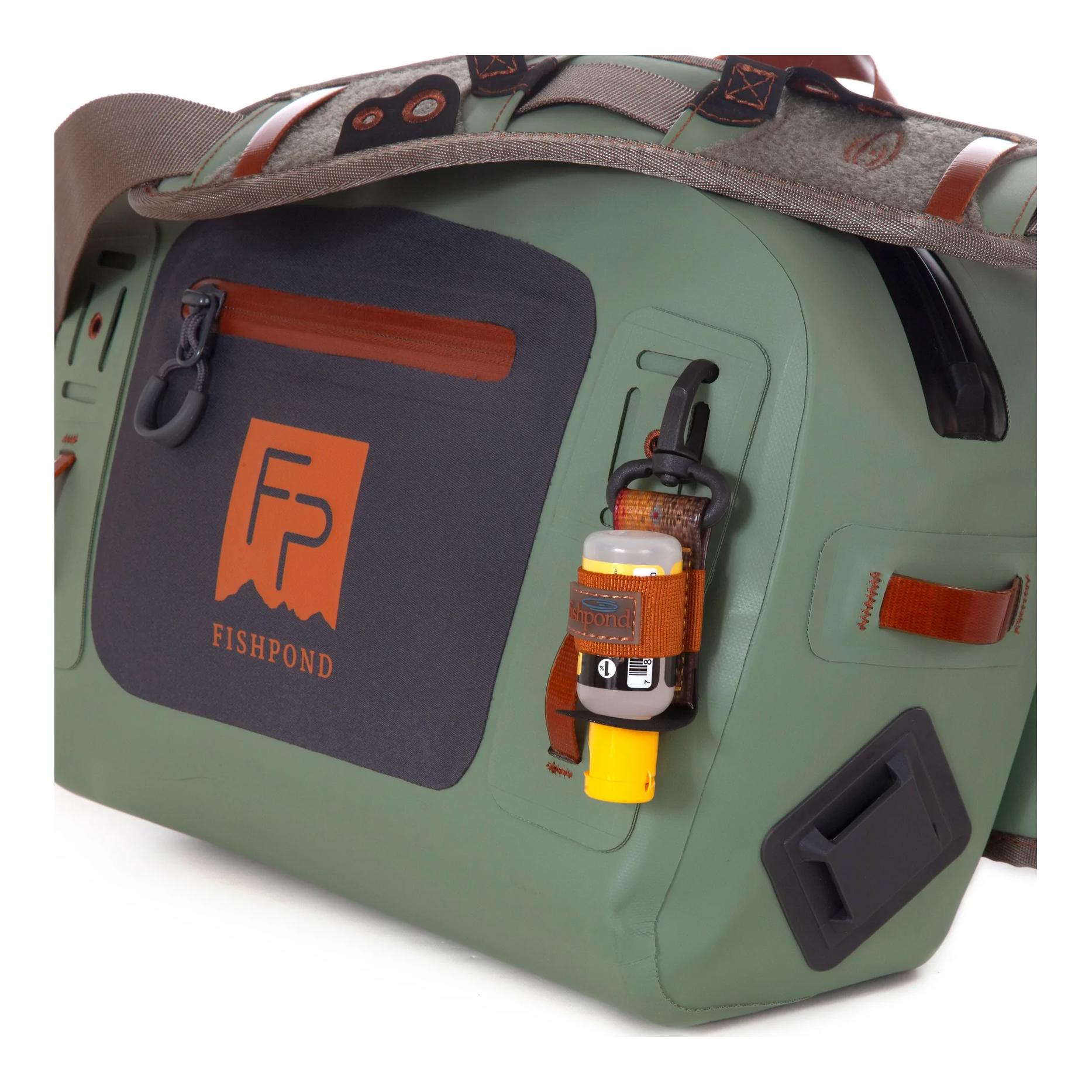 Thunderhead Submersible Lumbar Eco - Hip Pack