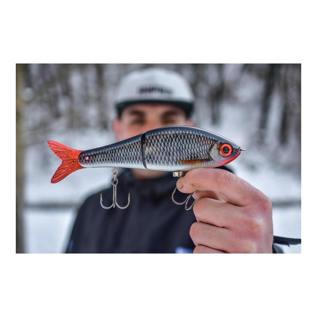 Screw Diver System Weights