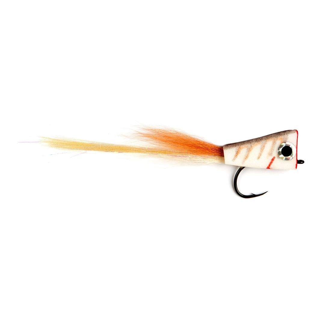 Image of Fulling Mill NYAP - Popper bei fischen.ch