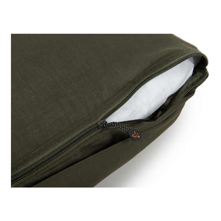 Fox Camolite Pillow - Doppelseitiges Kopfkissen