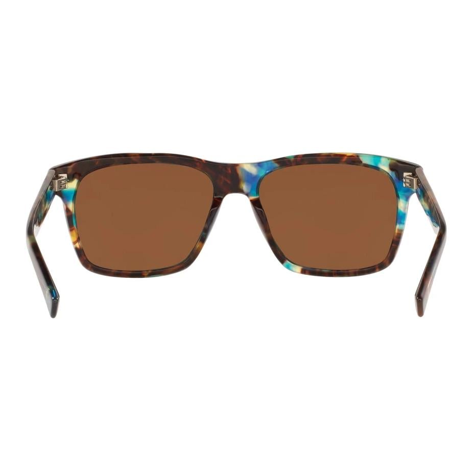 Aransas Copper - Polarisationsbrille