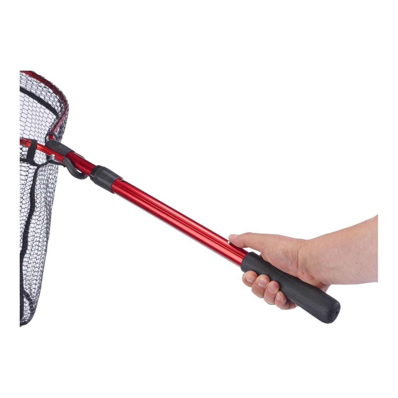 Shirasu Shot Net XL - Klappfeumer