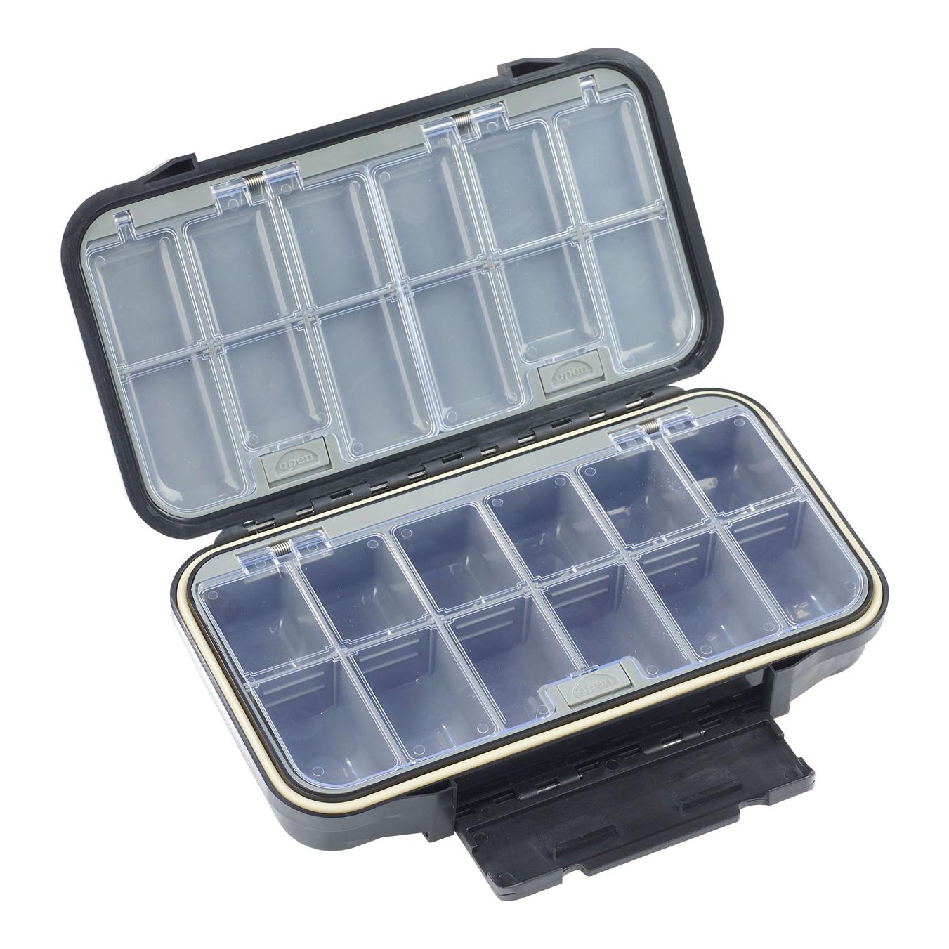 Shirasu Tackle Box 