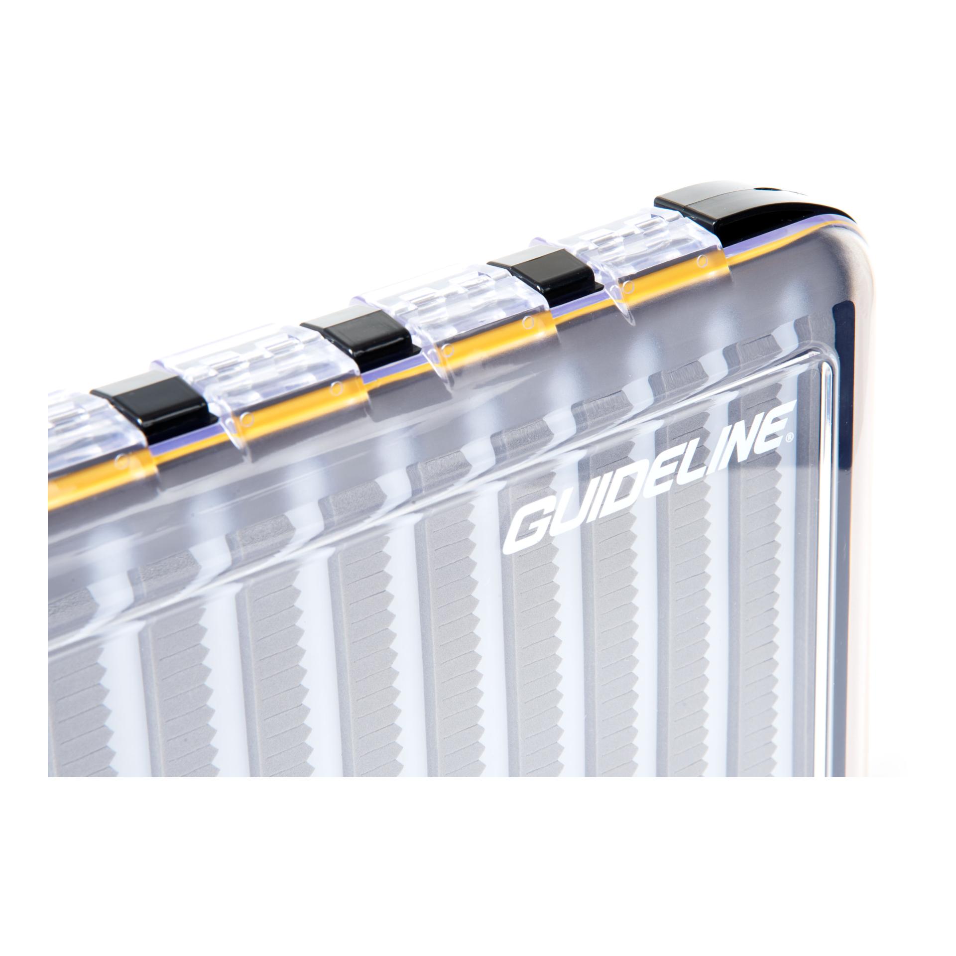 Guideline Double Side Stillwater Flybox - Fliegenbox
