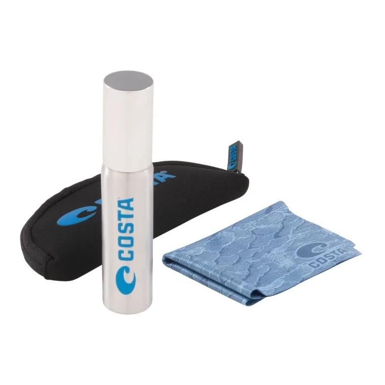 Costa Cleaning Kit - Schwarz -