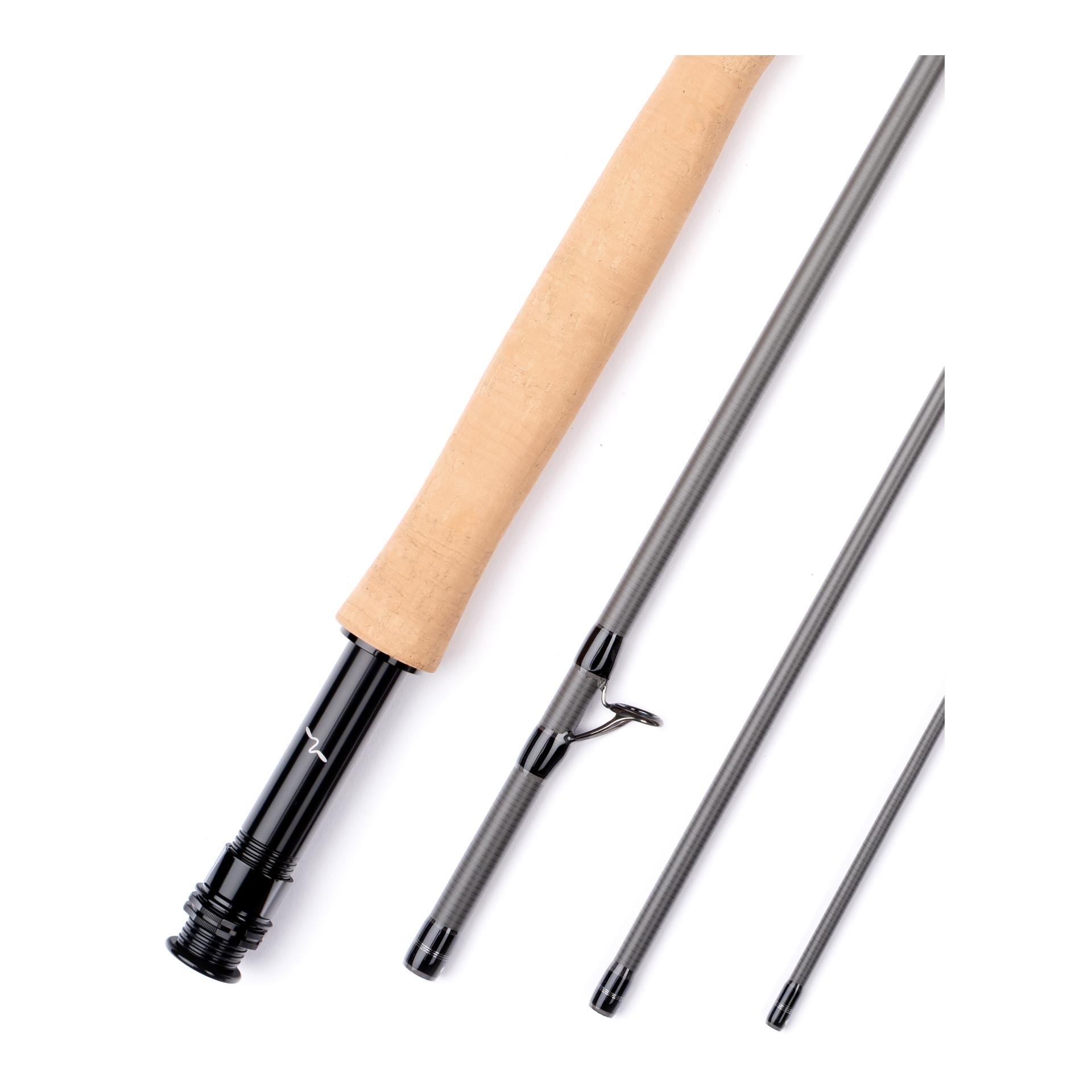 Guideline Rivolt Fliegenrute