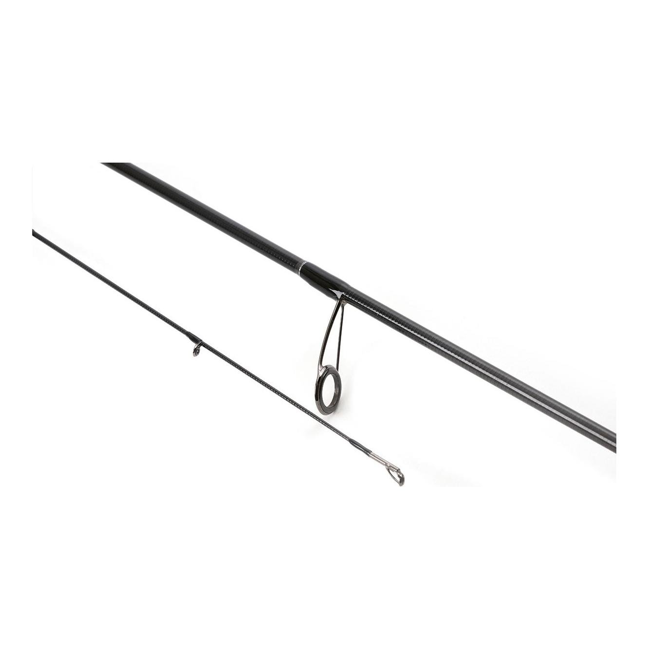 Silver Dust Spin - Spinnrute