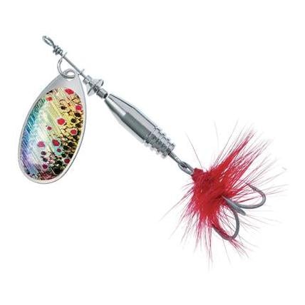 Image of Balzer Colonel Classic Bachforelle - Spinner bei fischen.ch
