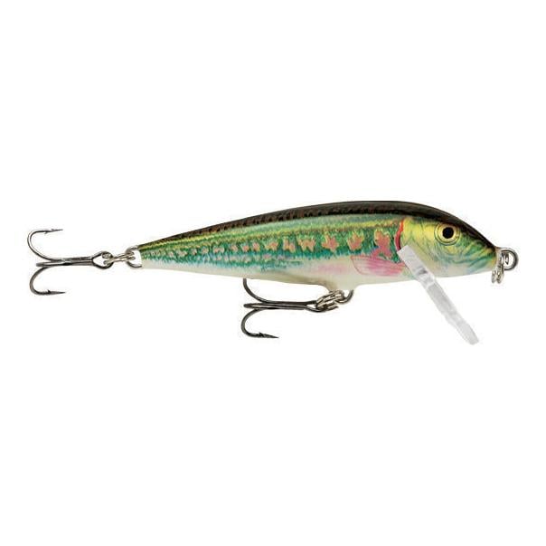 Countdown sinking minnow - Wobbler