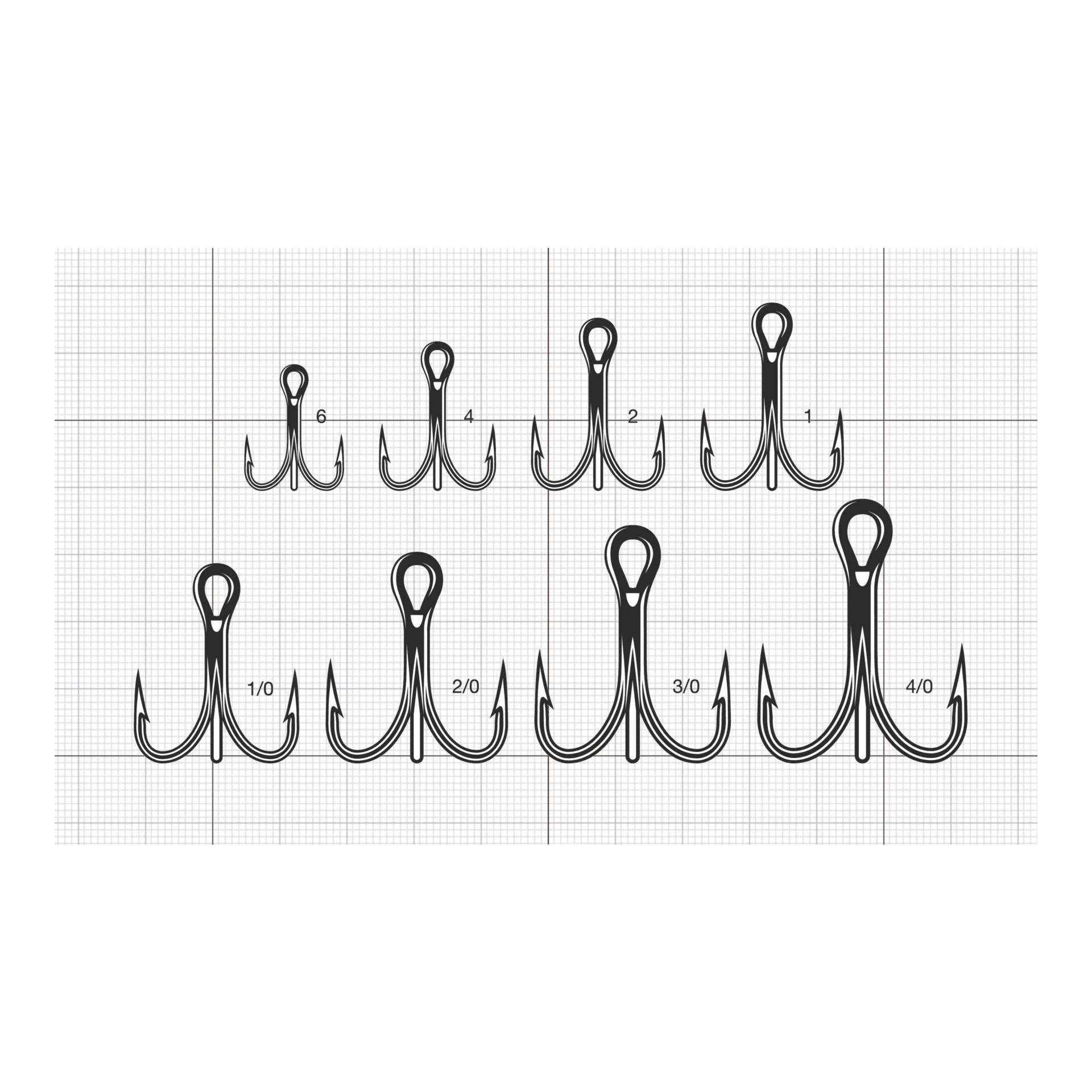 8527TI Fishfighter - Drilling