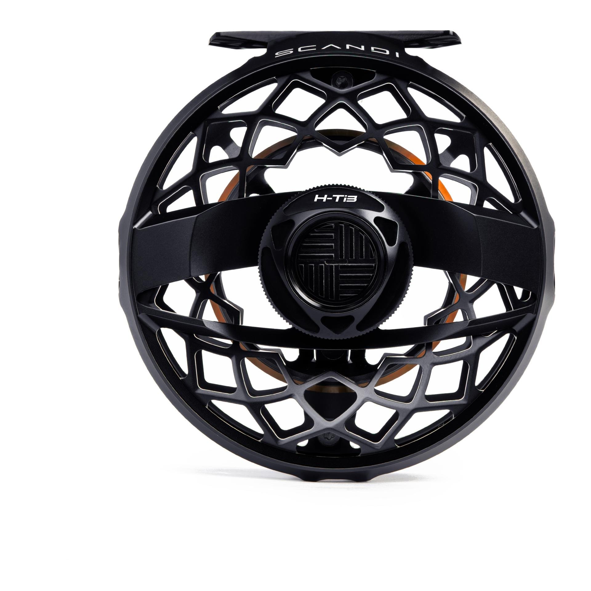 Guideline Scandi Fliegenrolle