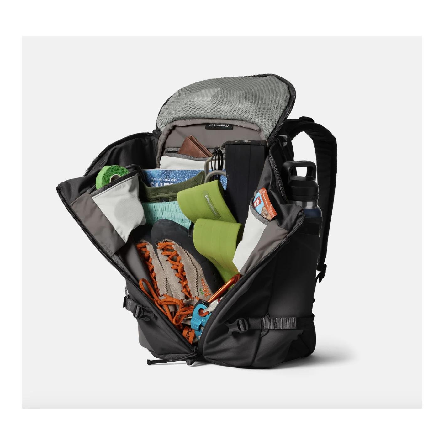 Ranchero Rucksack 27L