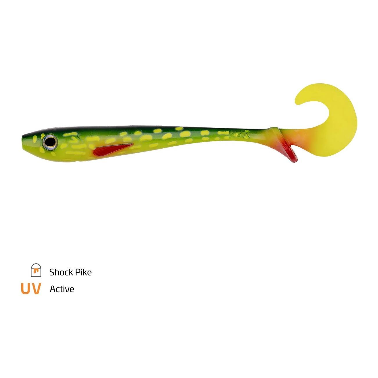Shock Pike