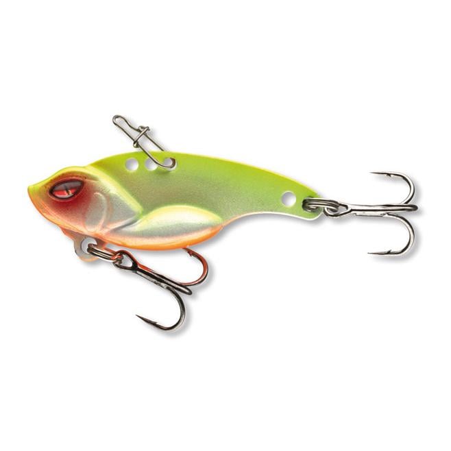 Prorex Metal Vibe Yellow Pearl - Vibration Bait