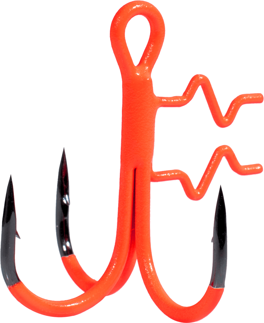 ASSIST SPEAR-21 - Assisthook