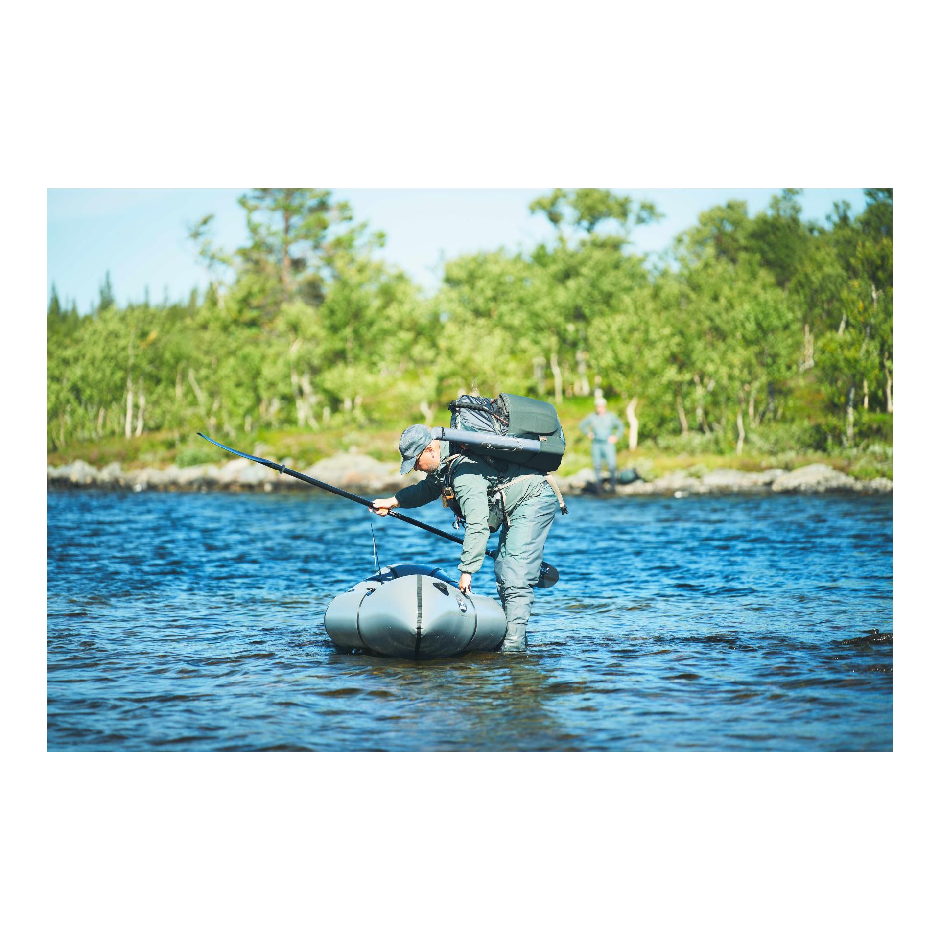 ULBC Daypack 35 - Rucksack