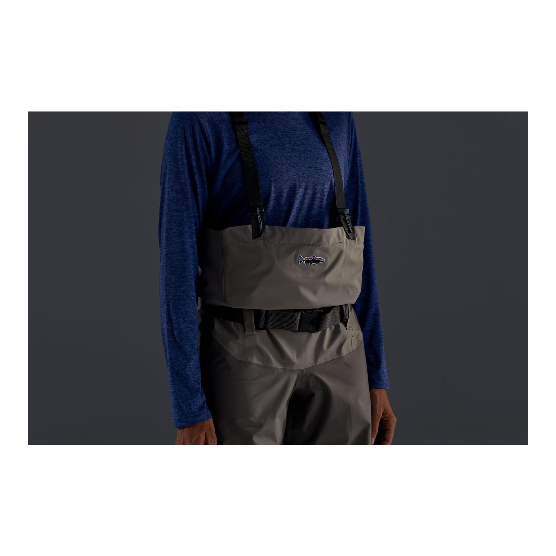 Swiftcurrent Ultralight Waders - Wathosen